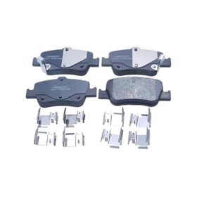 Toyota 0446602180 Corolla 2007-2019 1.4 1.6 1.3 Arka Fren Balatası