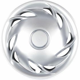 Toyota 104 13 inç 4 Adet Jant Kapağı
