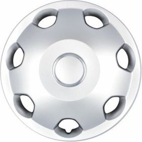 Toyota 106 13 inç 4 Adet Jant Kapağı