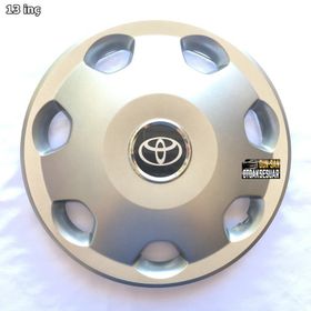 Toyota 106 13 inç 4 Adet Jant Kapağı