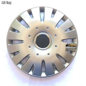 Toyota 108 13 inç 4 Adet Jant Kapağı