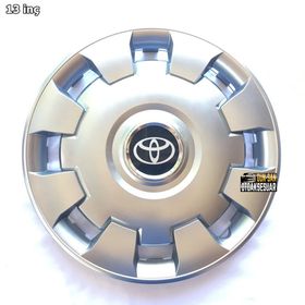 Toyota 111 13 inç 4 Adet Jant Kapağı