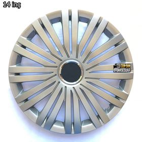 Toyota 200 14 inç 4 Adet Jant Kapağı