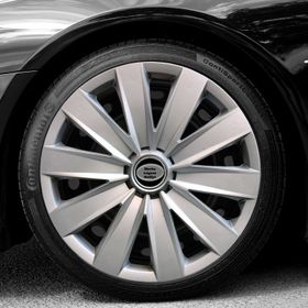 Toyota 202 14 inç 4 Adet Jant Kapağı