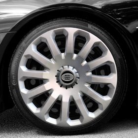 Toyota 202 14 inç 4 Adet Jant Kapağı