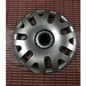 Toyota 204 14 inç 4 Adet Jant Kapağı