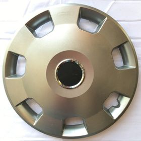 Toyota 207 14 inç 4 Adet Jant Kapağı