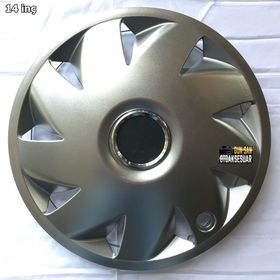 Toyota 210 14 inç 4 Adet Jant Kapağı