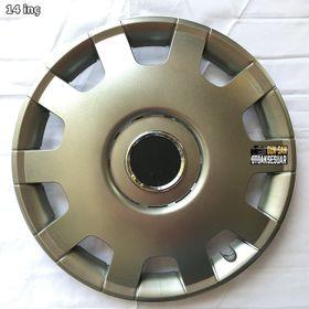 Toyota 212 14 inç 4 Adet Jant Kapağı