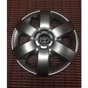Toyota 215 14 inç 4 Adet Jant Kapağı