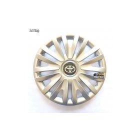 Toyota 217 14 inç 4 Adet Jant Kapağı