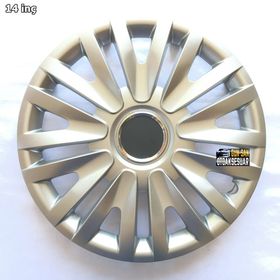Toyota 217 14 inç 4 Adet Jant Kapağı