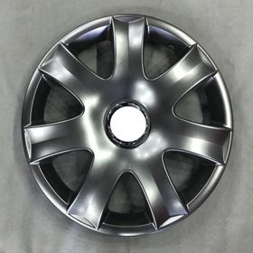 Toyota 223 14 İnc Kırılmaz Esnek Jant Kapağı