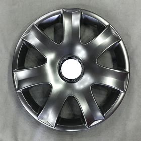 Toyota 223 14 İnc Kırılmaz Esnek Jant Kapağı