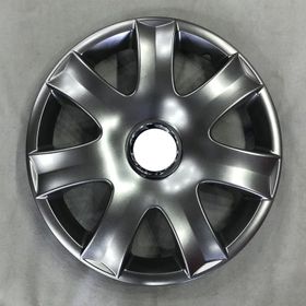 Toyota 223 14 İnc Kırılmaz Esnek Jant Kapağı