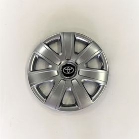 Toyota 224 14 inç 4 Adet Jant Kapağı