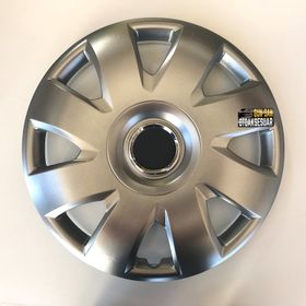 Toyota 311 15 inç Set 4 Adet Jant Kapagı