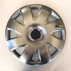 Toyota 311 15 inç Set 4 Adet Jant Kapagı
