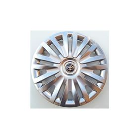 Toyota 313 15 inç 4 Adet Jant Kapağı