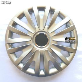 Toyota 313 15 inç 4 Adet Jant Kapağı