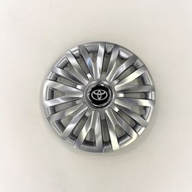 Toyota 313 15 inç 4 Adet Jant Kapağı