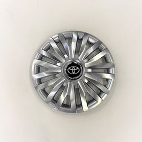 Toyota 313 15 inç 4 Adet Jant Kapağı