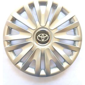 Toyota 313 15 inç 4 Adet Jant Kapağı