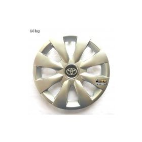 Toyota 316 15 inç 4 Adet Jant Kapağı