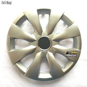Toyota 316 15 inç 4 Adet Jant Kapağı
