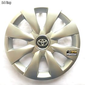 Toyota 316 15 inç 4 Adet Jant Kapağı
