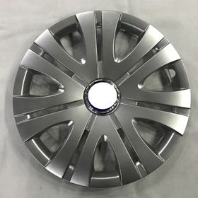 Toyota 317 15 inç 4 Adet Jant Kapağı