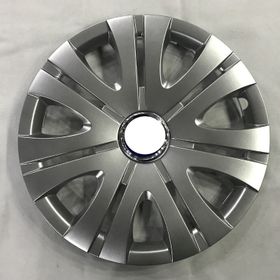 Toyota 317 15 inç 4 Adet Jant Kapağı