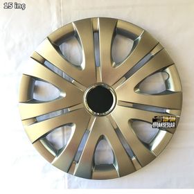 Toyota 317 15 inç 4 Adet Jant Kapağı