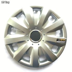 Toyota 321 15 inç 4 Adet Jant Kapağı