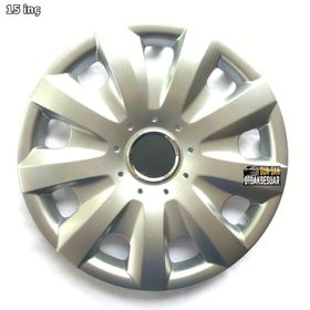 Toyota 321 15 inç 4 Adet Jant Kapağı