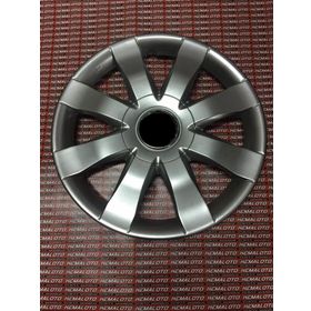 Toyota 323 15 inç 4 Adet Jant Kapağı