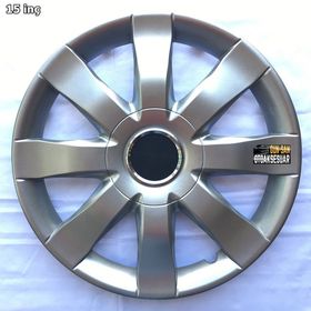 Toyota 323 15 inç 4 Adet Jant Kapağı