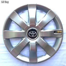 Toyota 323 15 inç 4 Adet Jant Kapağı