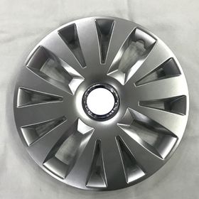 Toyota 324 15 inç 4 Adet Jant Kapağı