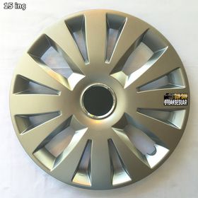 Toyota 324 15 inç 4 Adet Jant Kapağı
