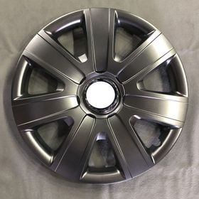 Toyota 325 15 inç 4 Adet Jant Kapağı