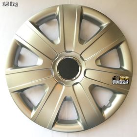 Toyota 325 15 inç 4 Adet Jant Kapağı
