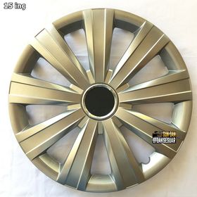 Toyota 328 15 inç 4 Adet Jant Kapağı