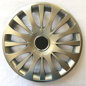Toyota 329 15 inç 4 Adet Jant Kapağı