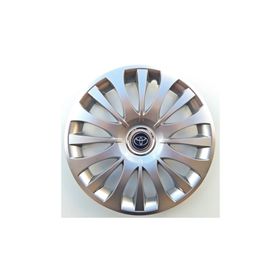 Toyota 329 15 inç 4 Adet Jant Kapağı