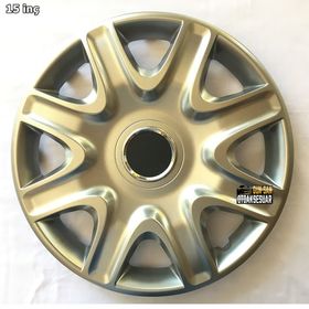 Toyota 332 15 inç 4 Adet Jant Kapağı