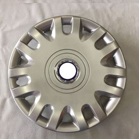 Toyota 333 15 inç 4 Adet Jant Kapağı