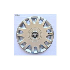 Toyota 333 15 inç 4 Adet Jant Kapağı