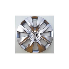 Toyota 334 15 inç 4 Adet Jant Kapağı