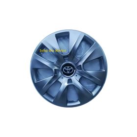 Toyota 334 15 inç 4 Adet Jant Kapağı